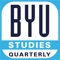 BYU Studies, the premier Mormon Studies journal, has been published continuously for over 50 years