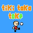 Tiki Taka Toke