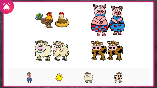 Xander Zulu Animals(圖4)-速報App