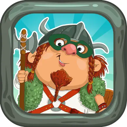 Vikings Puzzle Mania - Match 3 Game for Kids Cheats