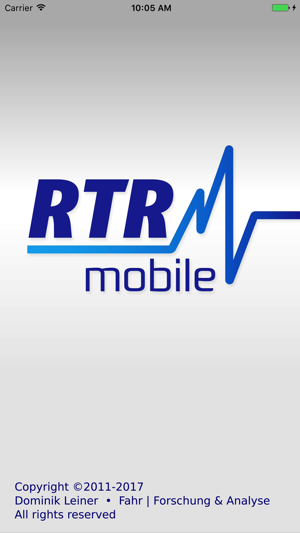 RTR mobile 2(圖3)-速報App