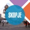 Discover what's on and places to visit in Skopje with our new cool app