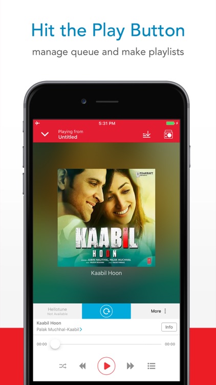 Wynk Music - Hindi and English songs