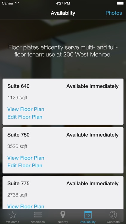 200 Monroe screenshot-4