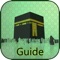 Hajj Guide is an App with easy-to-follow instructions for any muslim intending to go to Makkah for the Hajj