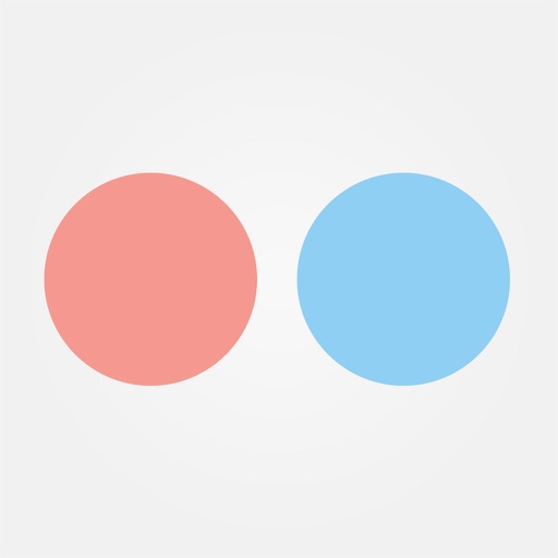 Slide – A Game of Dots Icon