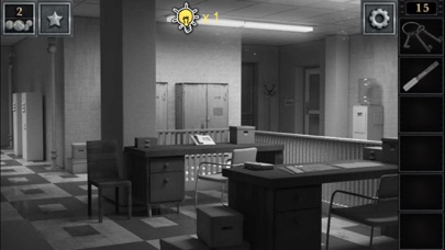 密室逃脱官方系列10：逃出阴森办公室 screenshot 3