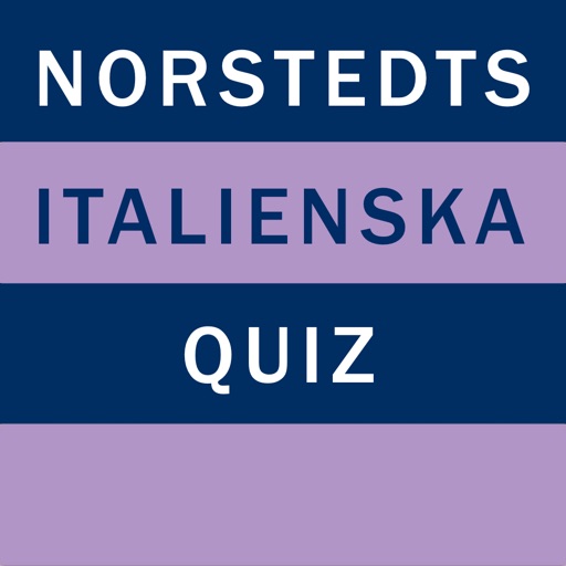 Norstedts italienska quiz