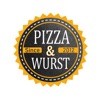 Pizza & Wurst