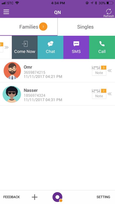 Q Host screenshot 3