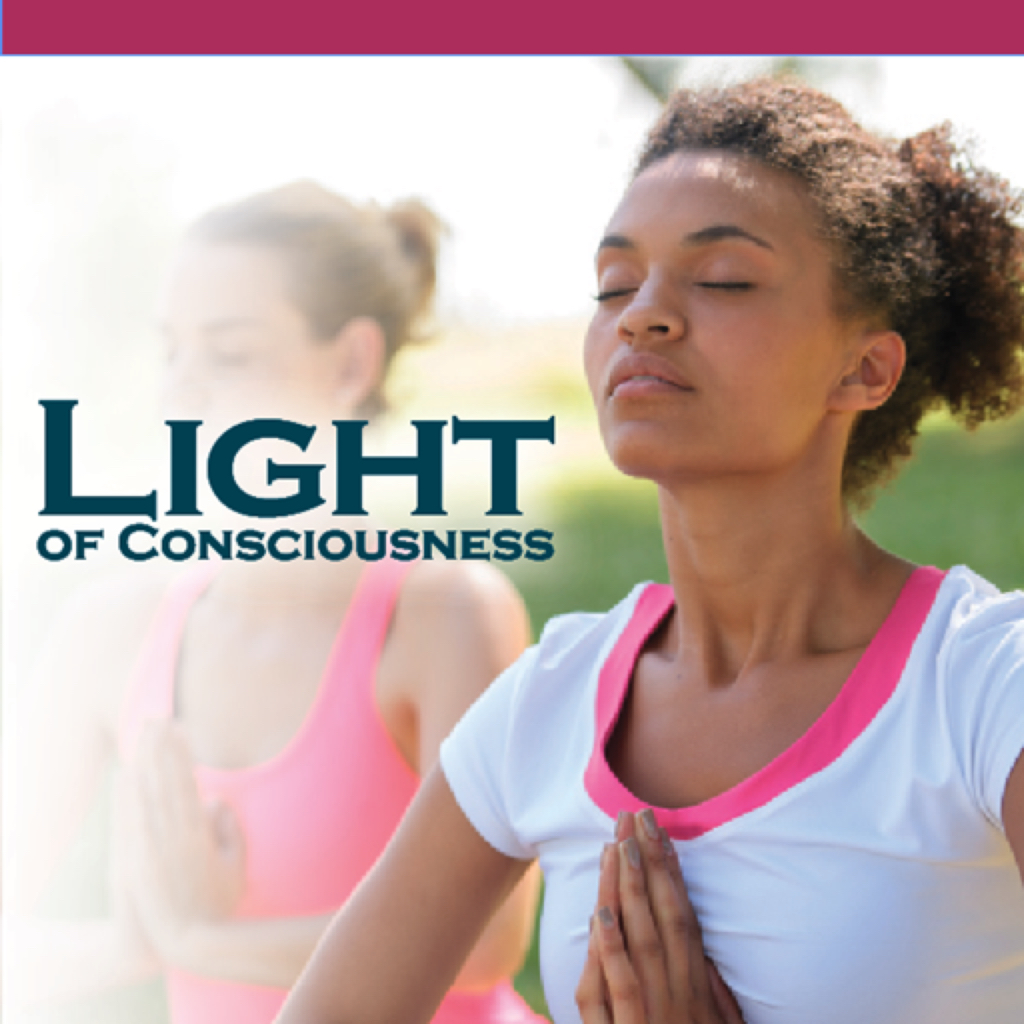 Get LIGHT OF CONSCIOUSNESS for iOS, iPhone, iPad Aso Report