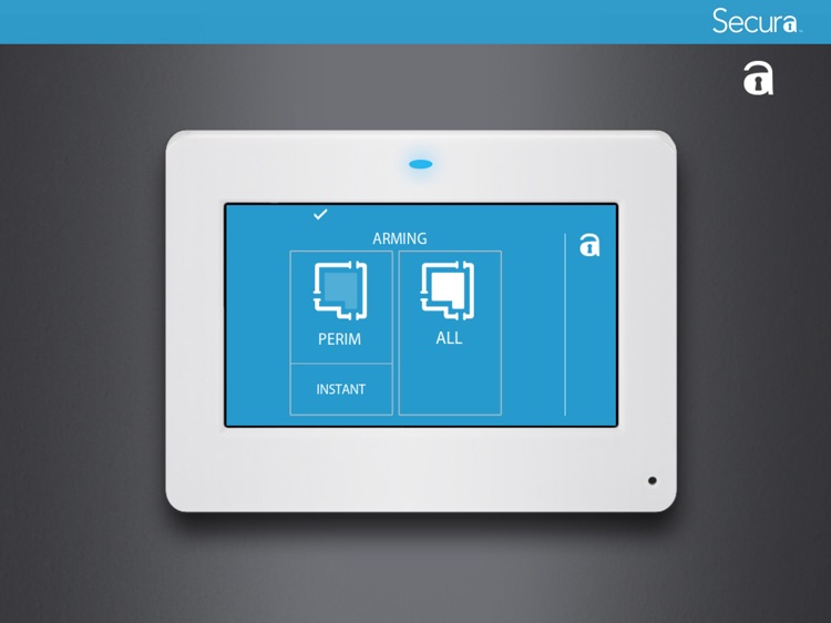SecuraTouch screenshot-4