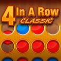 4 In A Row - Connect Four Game icon