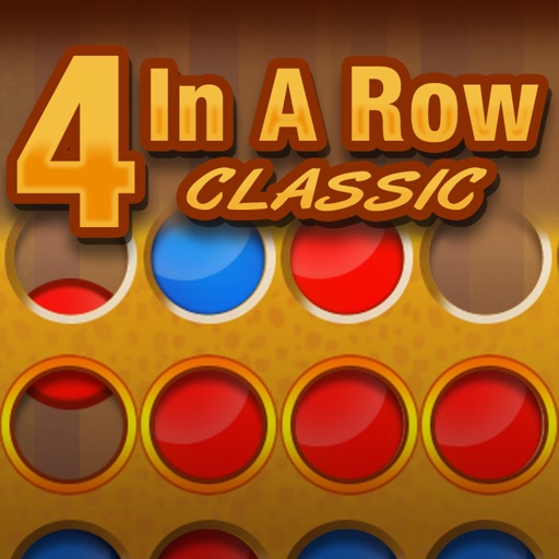 4 In A Row Connect Four Game by famobi