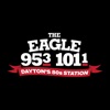 Icon The Eagle Dayton 95.3, 101.1FM