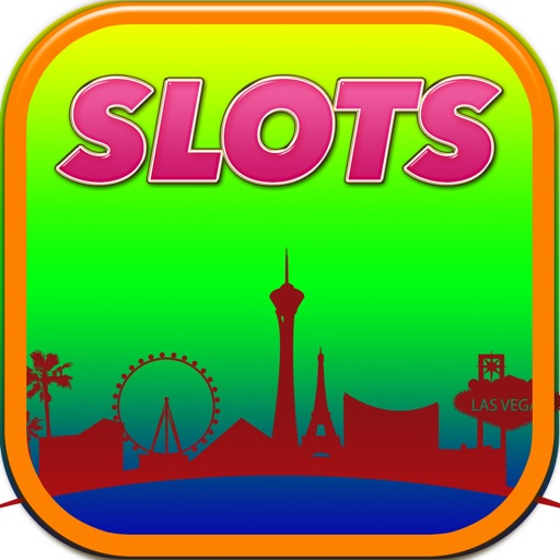 Red City Slots Machines - Park in Las Vegas iOS App