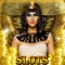 Cleopatra's 777 Hot Win Slot