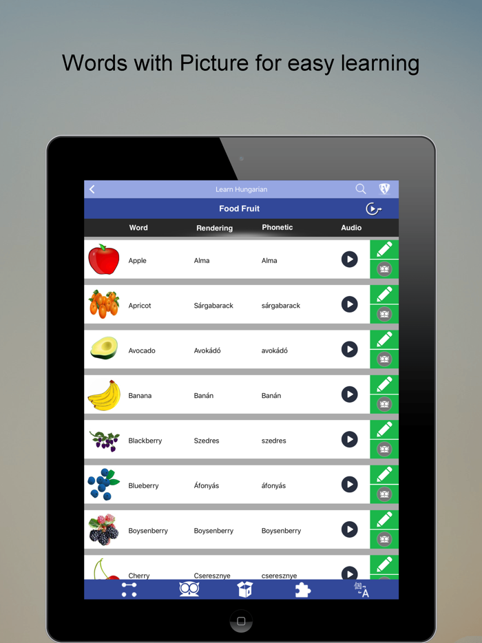 Learn Hungarian Smart Guide