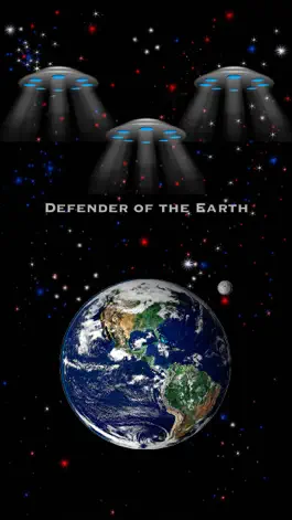 Game screenshot Defender of the Earth Free mod apk