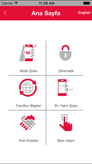 Creditwestbank Mobil Sube(圖1)-速報App