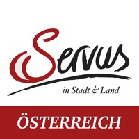 Contacter Servus in Stadt & Land - Österreich