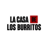 La Casa De Los Burritos