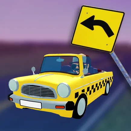 Taxi Driver 3D: One way Читы