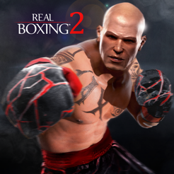 ‎Real Boxing 2