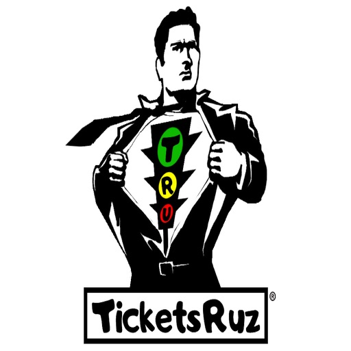 TicketsRuz Icon