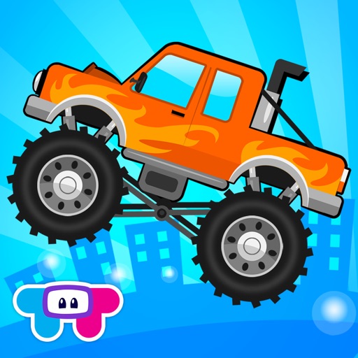 My Vehicle Universe - Interactive Educational Game