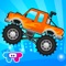 --> Smart, stimulating and interactive vehicle - matching and memory games for children