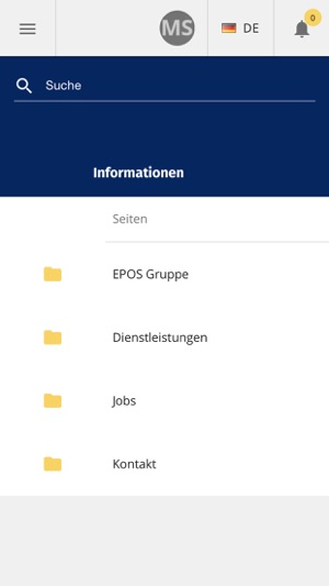 EPOS-Gruppe(圖3)-速報App