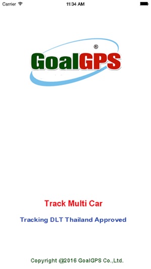 GOALGPS(圖2)-速報App