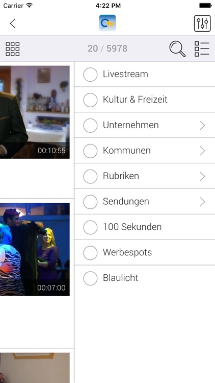 OTV screenshot-3