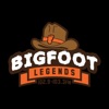 Bigfoot Country Legends WRCE