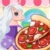 Pony Pizza &amp; italian Maker Cooking food restaurant