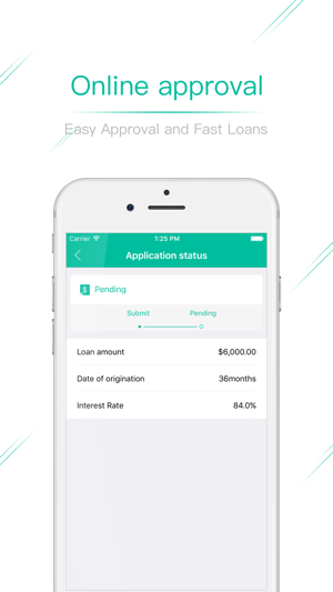 Lendmerit-Fast Loan&Quick Cash(圖4)-速報App