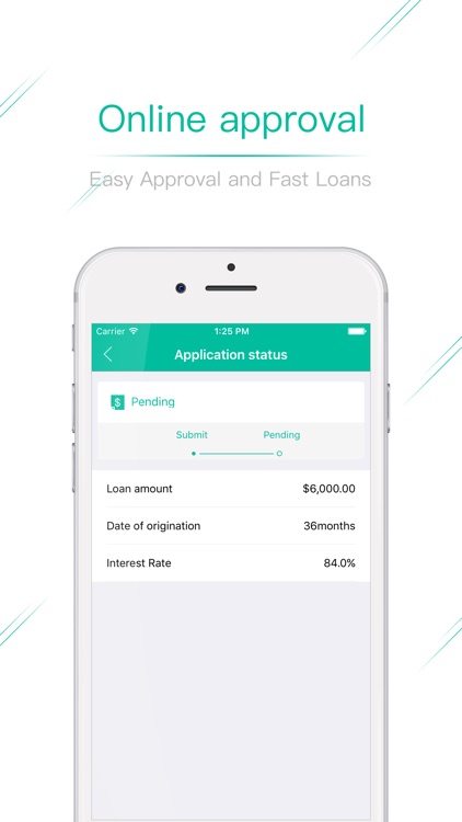 Lendmerit-Fast Loan&Quick Cash screenshot-3