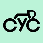 Download CyclePing app