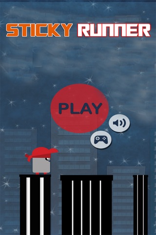 Sticky Runner screenshot 3