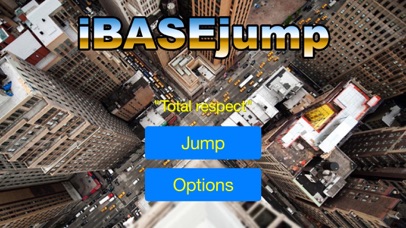 iBASEjump Screenshot 3