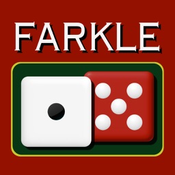 Farkle Rules Chart