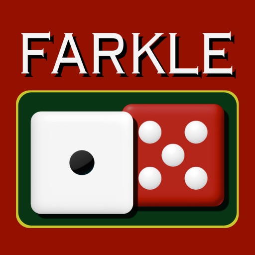 Farkle Variations iOS App