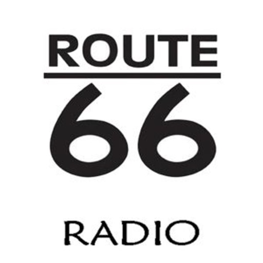 66 Radio icon