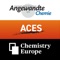 This app combines the content published in the following chemistry society journals