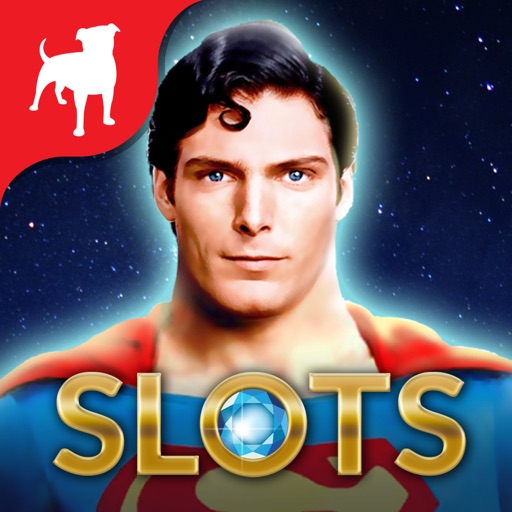 Spin It Rich! Casino Slots: Free Slot Machines icon