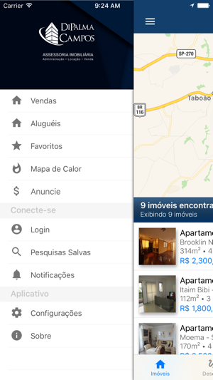 DPC Imóveis(圖2)-速報App