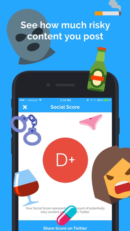 Xpire - Mass delete your tweets and Facebook posts