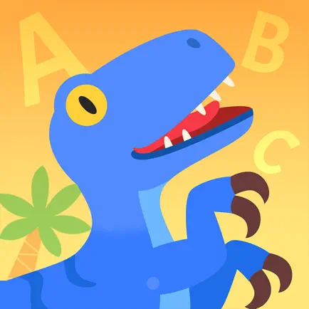 Dino Preschool learn abc & 123 Читы