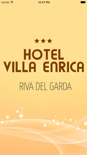 Hotel Villa Enrica Riva Garda